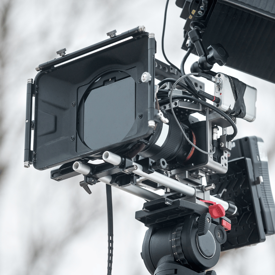 High-performance lithium batteries for video and camera equipment